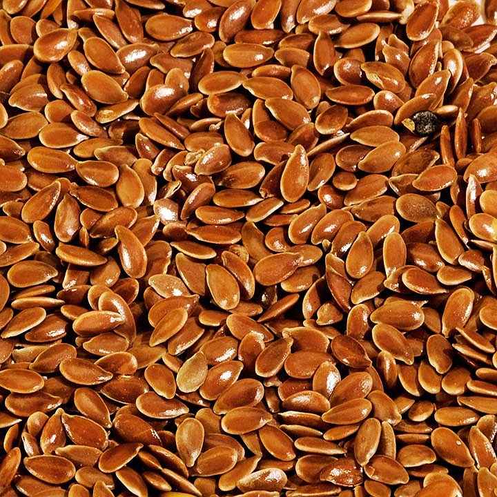 Flax seeds