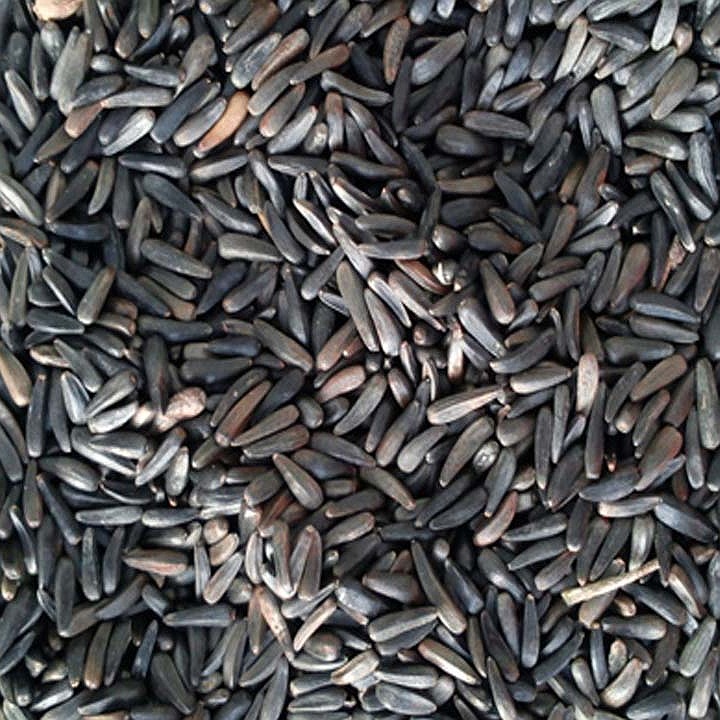 Niger Seeds