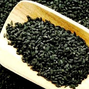 Black Cumin Seeds