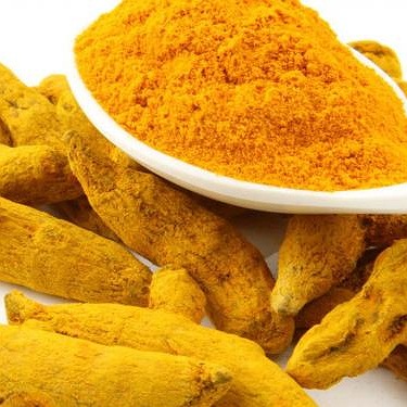  Turmeric