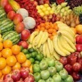 Fruits & Vegetables