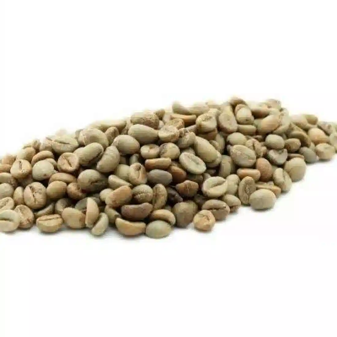 Guji Natural Grade 4