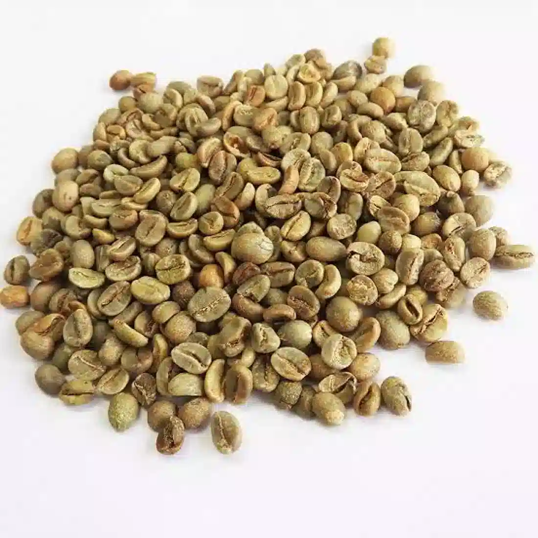 Sidamo Natural Grade 4