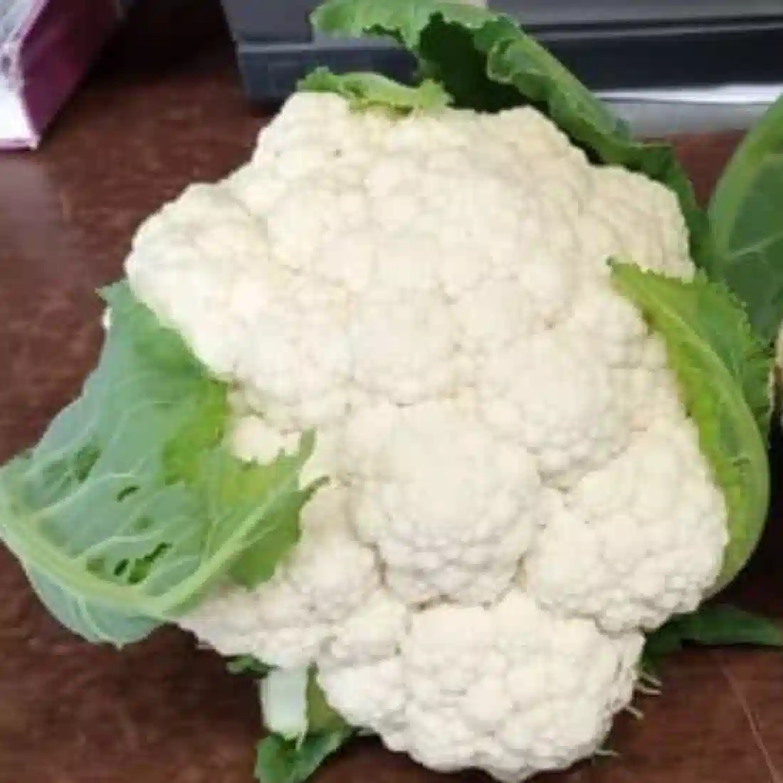 Cauliflower 