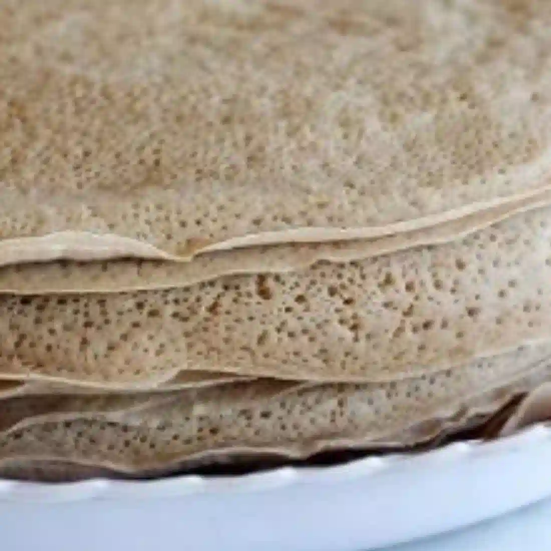 Ethiopian Injera