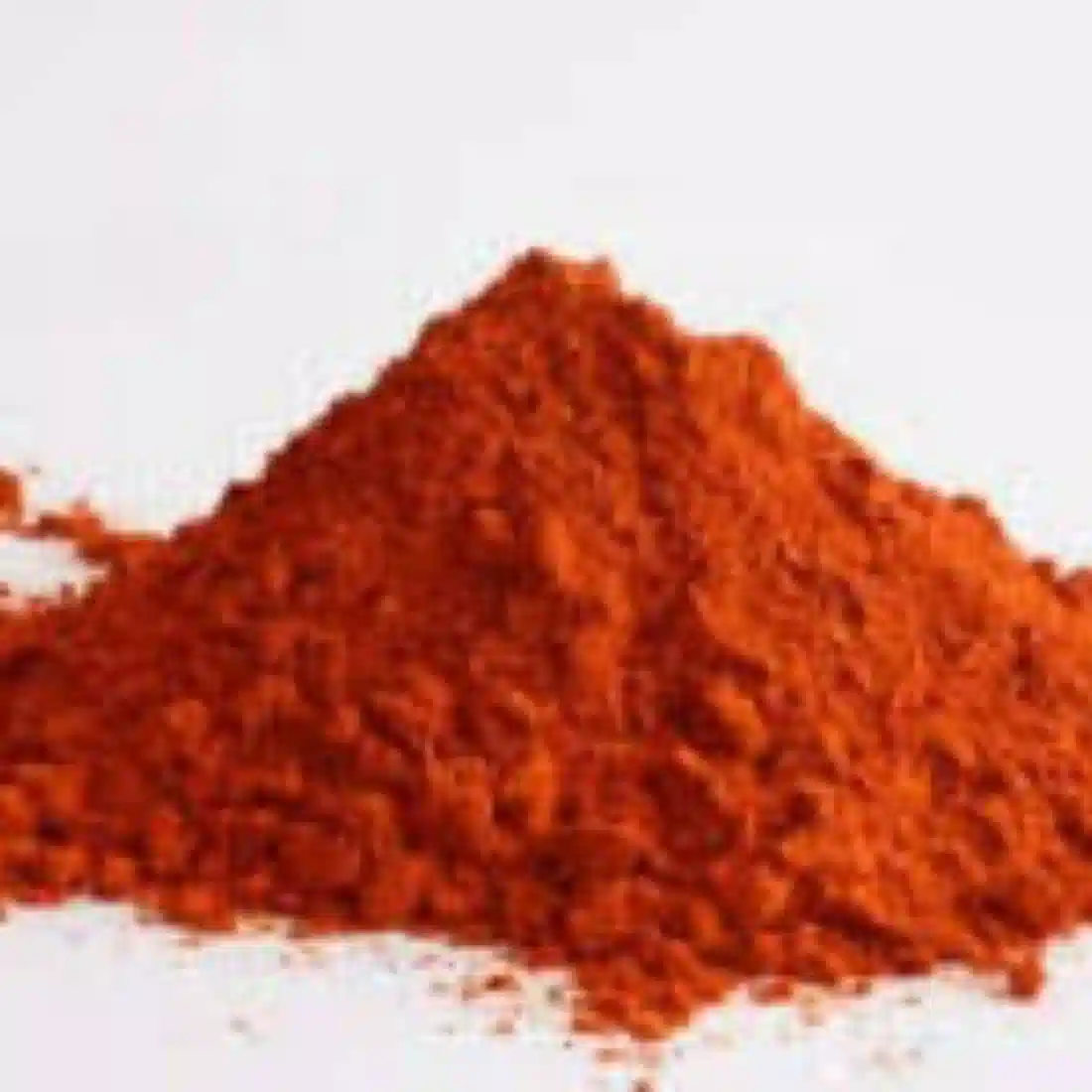 Ethiopian Berbere (Hot Chilli Powder)