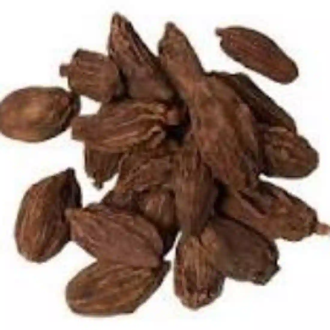 Black Cardamom 