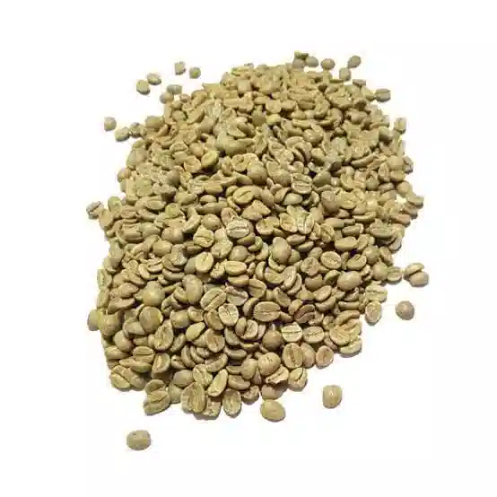 Guji Natural Grade 3