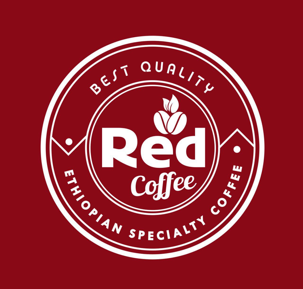 RED COFFEE TRADING PLC.