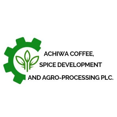 Achiwa Coffee and Spice Development and Agro-processing PLC.