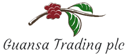 Guansa Trading plc