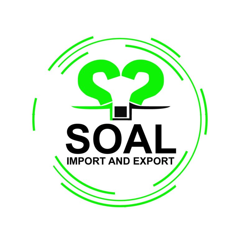 SOAL Import and Export